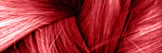 Strähnenfarbe Infinite