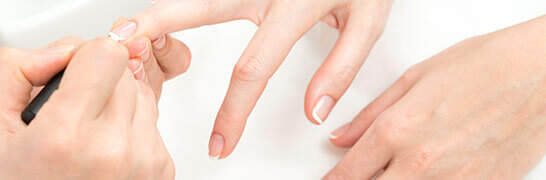 French gel