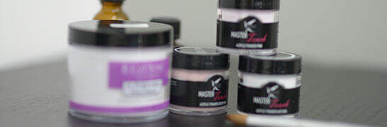 Acryl Sets