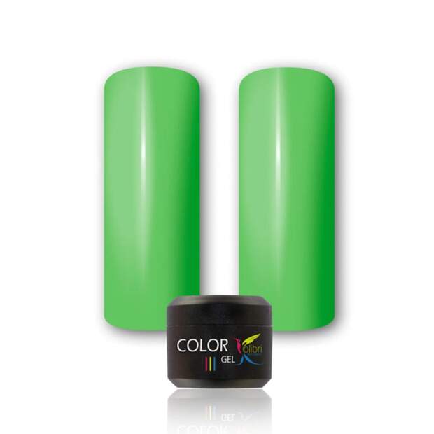 Kolibri COLOR Gel #010 - What A Summer Collection 5ml