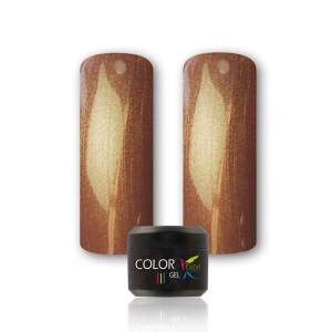 Kolibri COLOR Gel #014 - Shiny Autumn Collection 5ml