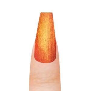 Kolibri COLOR Gel #017 - Shiny Autumn Collection 5ml