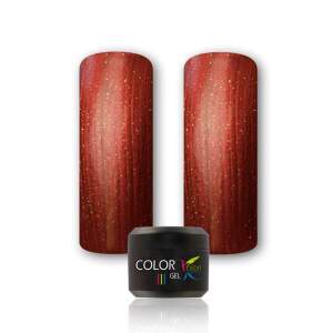 Kolibri COLOR Gel #018 - Shiny Autumn Collection 5ml