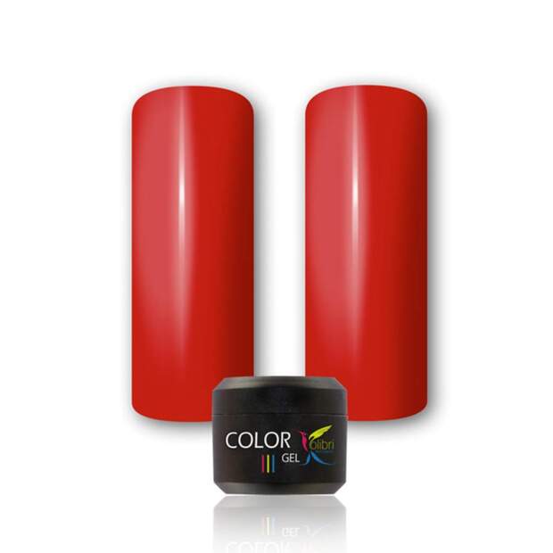 Kolibri COLOR Gel #026 - Classics Collection 5ml