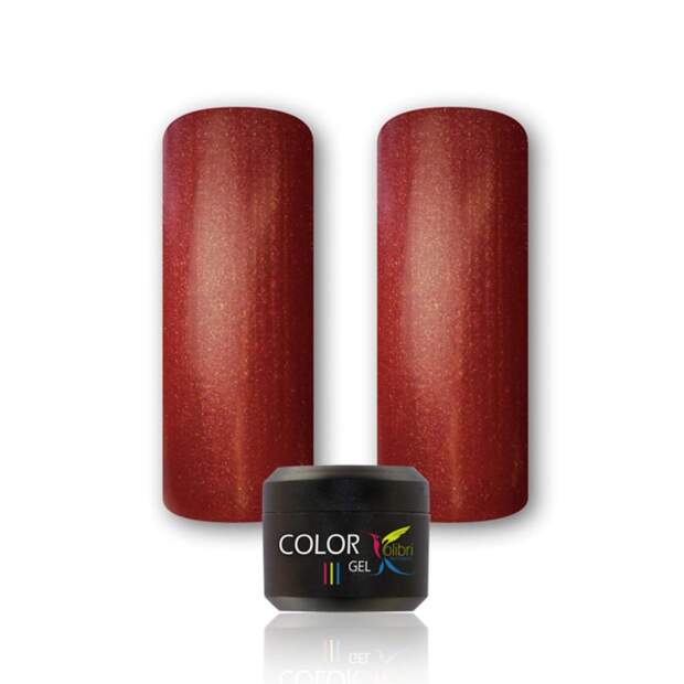 Kolibri COLOR Gel #027 - Classics Collection 5ml
