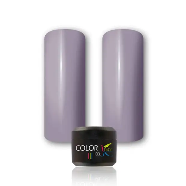 Kolibri COLOR Gel #037 - Chill Out Area 5ml