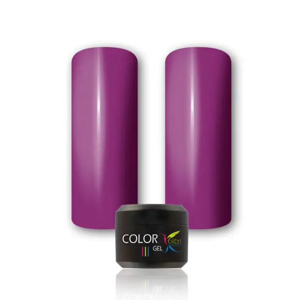 Kolibri COLOR Gel #039 - Chill Out Area 5ml
