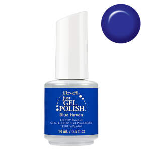 ibd Just Gel Polish - Blue Haven 14ml