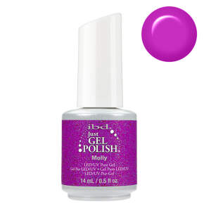 ibd Just Gel Polish - Molly 14ml