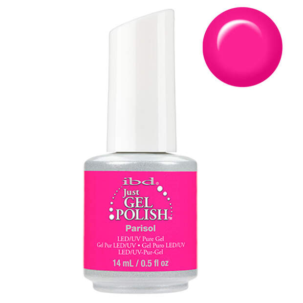 ibd Just Gel Polish - Parisol 14ml