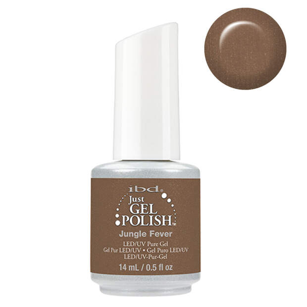 ibd Just Gel Polish - Jungle Fever 14ml