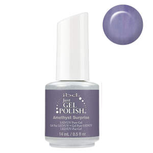 ibd Just Gel Polish - Amethyst Surprise 14ml