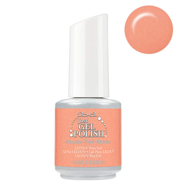 ibd Just Gel Polish - Goodie Two-Shoes 14ml