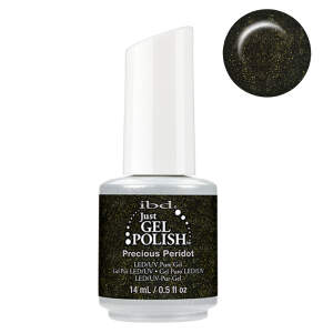 ibd Just Gel Polish - Precious Peridot 14ml