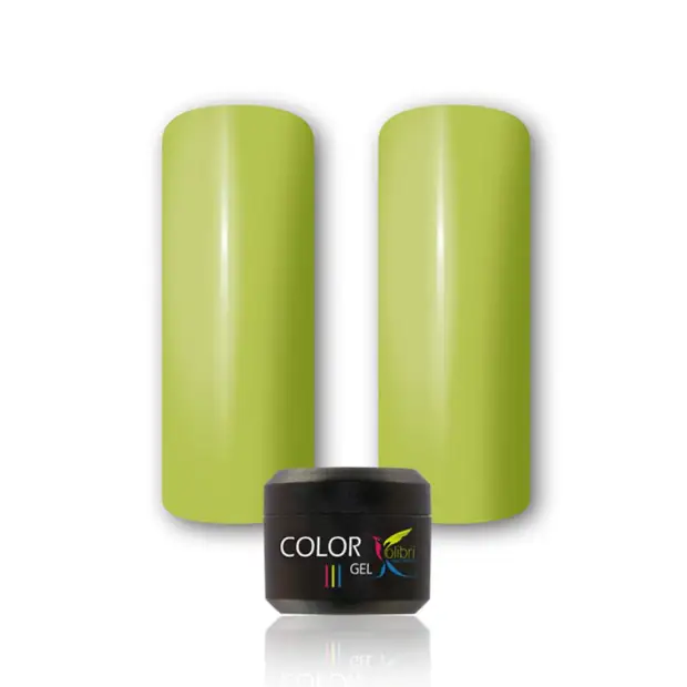 Kolibri COLOR Gel #056 - Tropical Season Collection 5ml