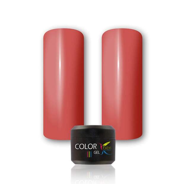 Kolibri COLOR Gel #057 - Tropical Season Collection 5ml