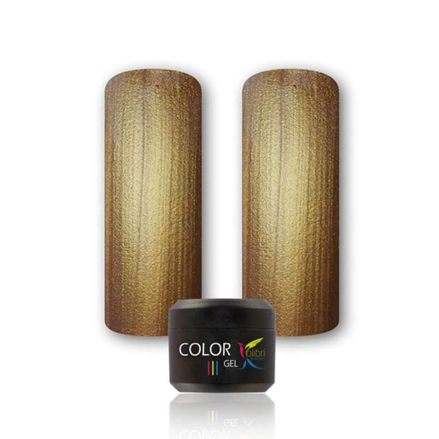 Kolibri COLOR Gel #062 - Time To Sparkle Collection 5ml