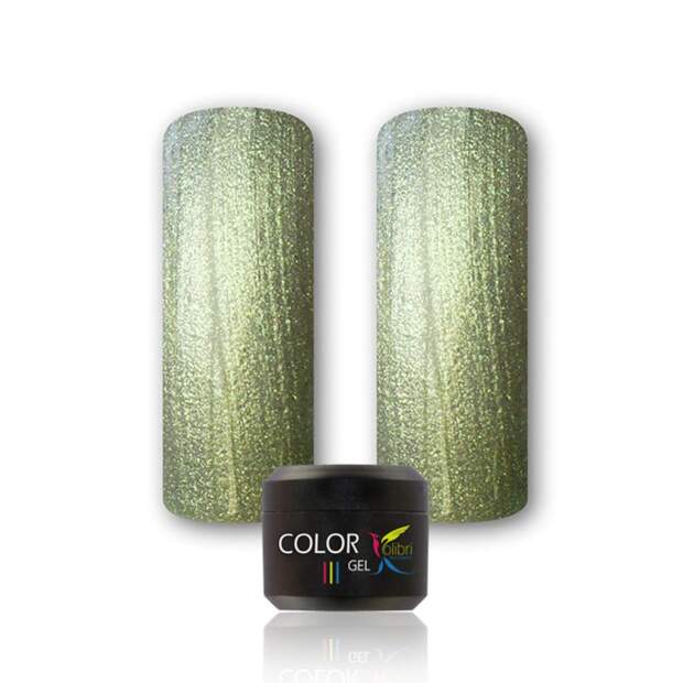 Kolibri COLOR Gel #064 - Time To Sparkle Collection 5ml