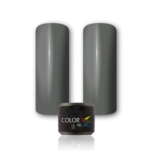 Kolibri COLOR Gel #071 - The Age of Shadow Collection 5ml