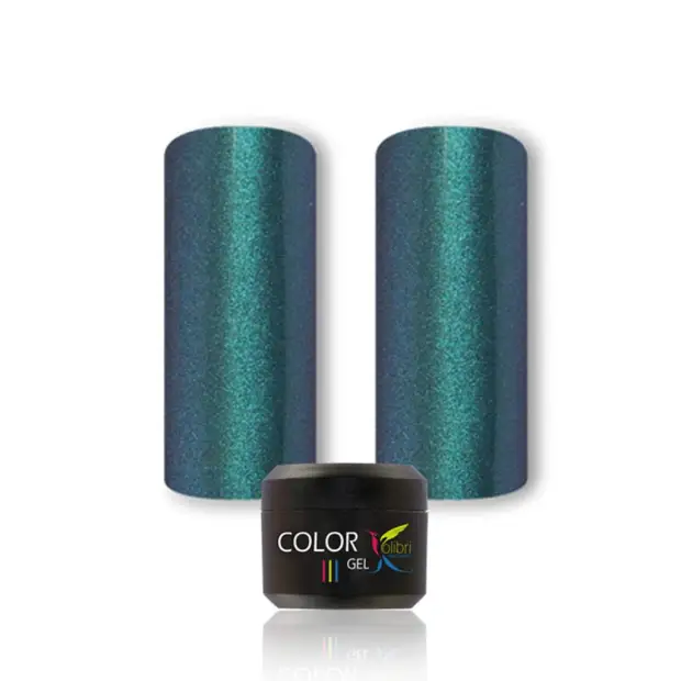 Kolibri COLOR Gel #077 - The Flip Flop Story 5ml