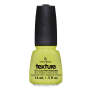 China Glaze In The Rough 14ml - Texture Collection