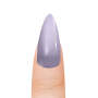 Kolibri gLAK #05 fliedergrau schimmernd deckend - 7ml