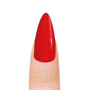 Kolibri gLAK #06 granatrot deckend- 7ml