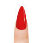 Kolibri gLAK #06 granatrot deckend- 7ml