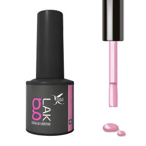 Kolibri gLAK #08 pastellrosa deckend  - 7ml