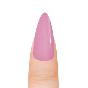 Kolibri gLAK #08 pastellrosa deckend  - 7ml