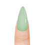 Kolibri gLAK #10 pastellgrün deckend - 7ml