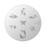 KONAD Stempel Schablone M25