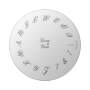 KONAD Stempel Schablone M47