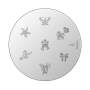 KONAD Stempel Schablone M67