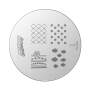 KONAD Stempel Schablone M79