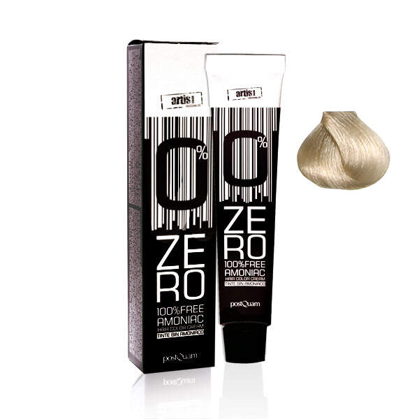 postQuam ARTIS Farbe Zero 60g - 12 (ultrablond)