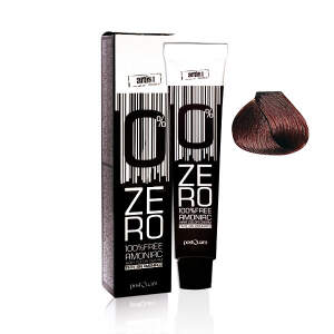 postQuam ARTIS Farbe Zero 60g - 6.55 (dunkelblond...