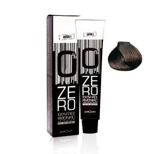 postQuam ARTIS Farbe Zero 60g - 6,75 (dunkelblond...
