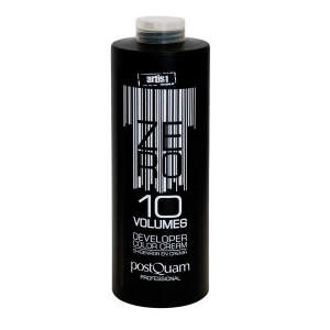 postQuam ARTIS ZERO Developer  3%(10Vol) 1000ml