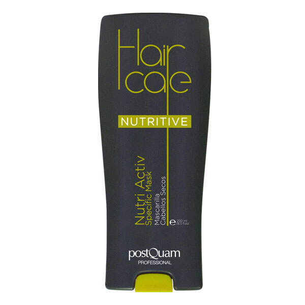 postQuam HairCare Nutri Activ Specific Shampoo 250 ml