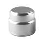 Aluminium Tiegel B-Ware 50ml