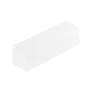 Buffer Block weiß 10er Pack
