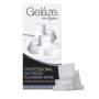 China Glaze Gelaze Professional Gel-Lack Cleansing Wipes 60 Stk.