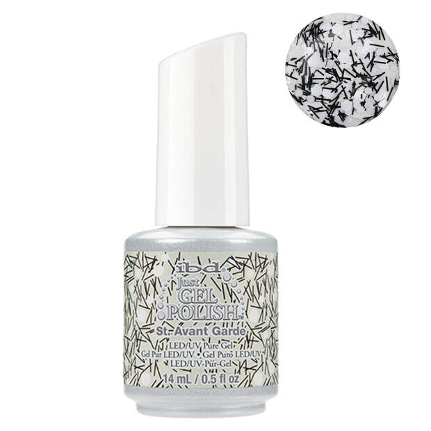 ibd Just Gel Polish - St. Avant Garden 14ml