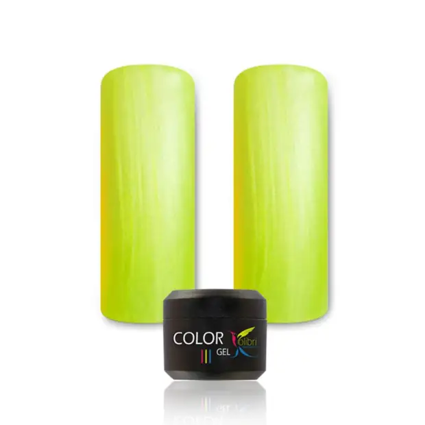 Kolibri COLOR Gel #090 - Neon Me Collection 5ml