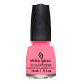 China Glaze Petal To The Metal 14ml - City Flourish