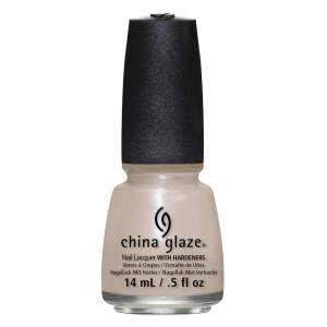 China Glaze Dont Honk Your Thorn 14ml - City Flourish