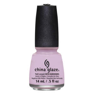 China Glaze In A Lily Bit 14ml - City Flourish