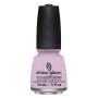 China Glaze In A Lily Bit 14ml - City Flourish