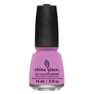 China Glaze Lotus Begin 14ml - City Flourish